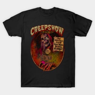 The Creepshow 1982 T-Shirt